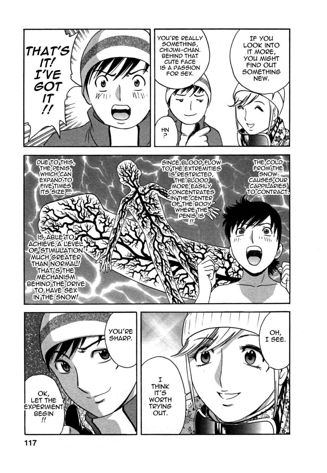 Boing Boing Onsen Chapter 2000 Page 113